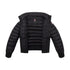 Ellabee Matte Down Spring Bomber